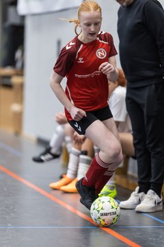 Bild 455 - wCJ Falkinnen Cup